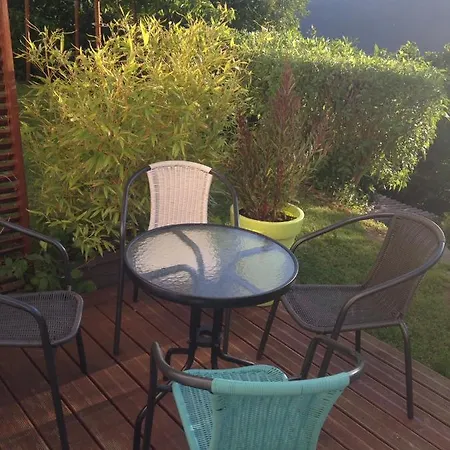 Location En Alta Rocca A Sainte Lucie De Tallano *