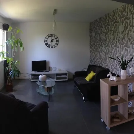 Apartman Location En Alta Rocca A Sainte Lucie De Tallano *